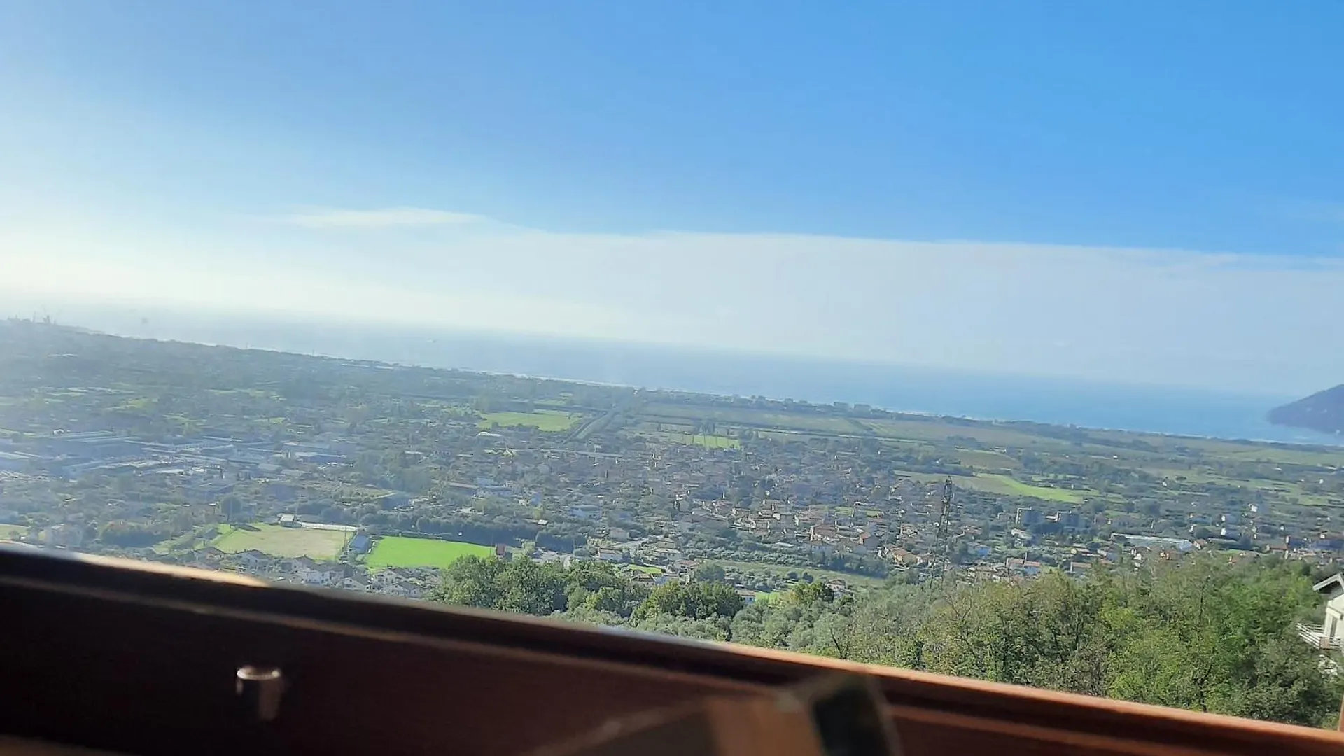 L'Aviatore Apartment Nicola Italy