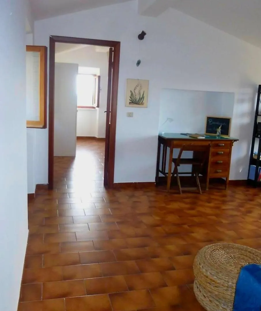 L'Aviatore Apartment Nicola Italy