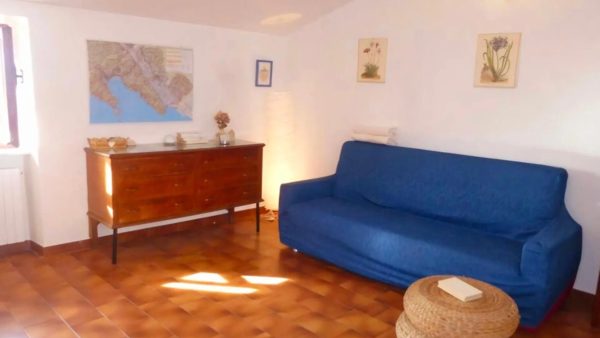 L'Aviatore Apartment Nicola