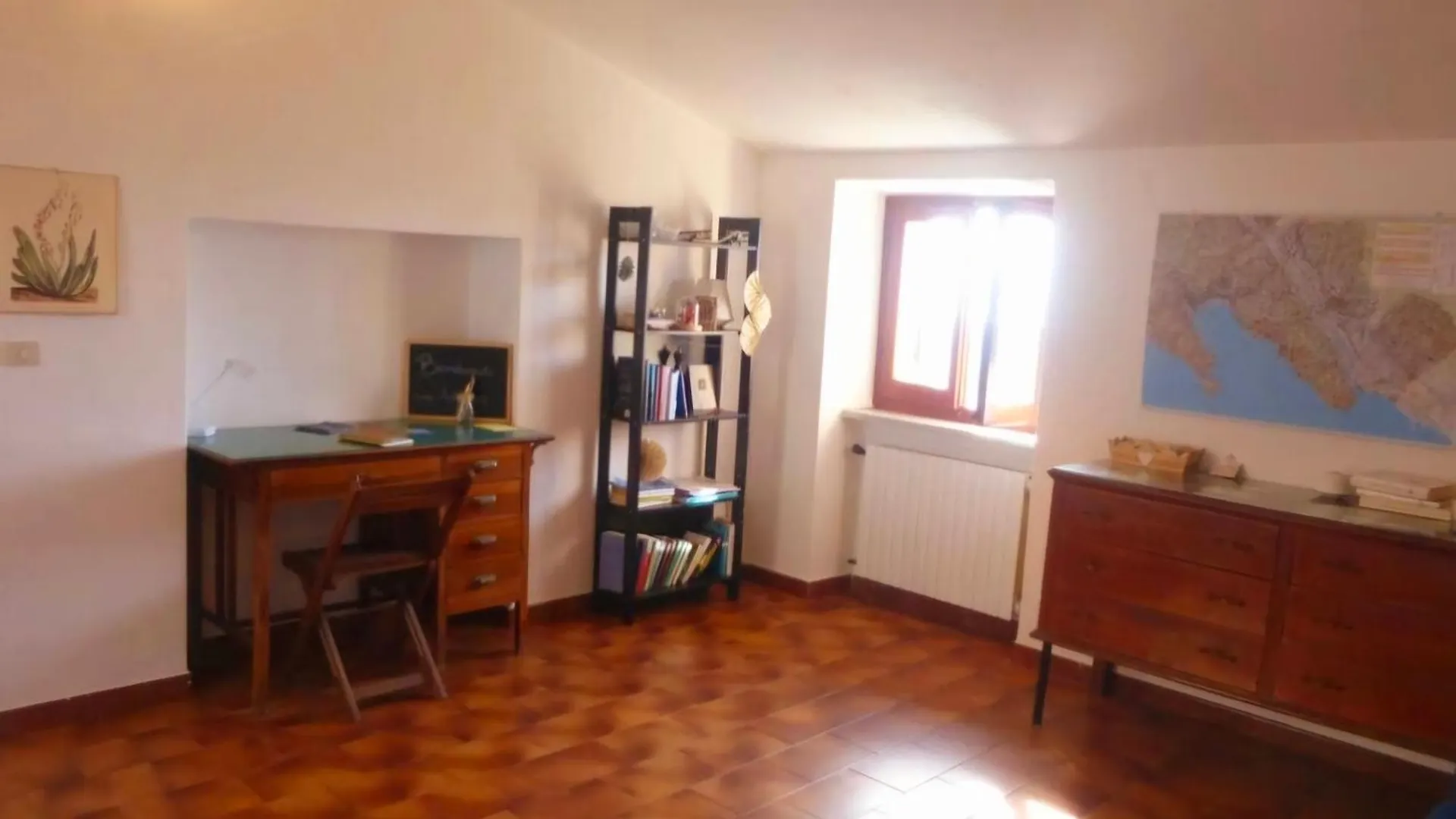 L'Aviatore Apartment Nicola Italy